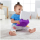Fisher-Price Laptop Klikaj i Ucz Się - 452177 - zdjęcie 3